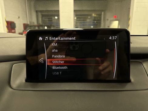 Used 2017 MAZDA CX-9 Grand Touring AWD/4WD image 22
