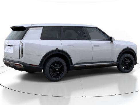 New 2027 Kia Telluride LX image 6