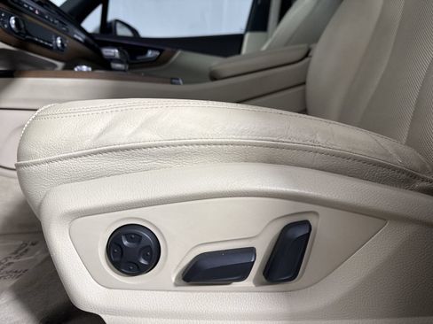 Used 2017 Audi Q7 3.0T Prestige AWD/4WD image 22