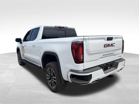 Used 2026 GMC Sierra 1500 AT4 w/ AT4 Premium Package AWD/4WD image 6