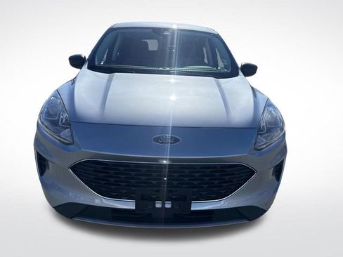 Certified 2022 Ford Escape SE image 11