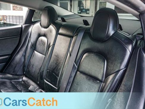 Used 2023 Tesla Model 3 Standard Range RWD image 28