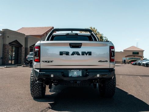 Used 2024 RAM 1500 TRX image 6