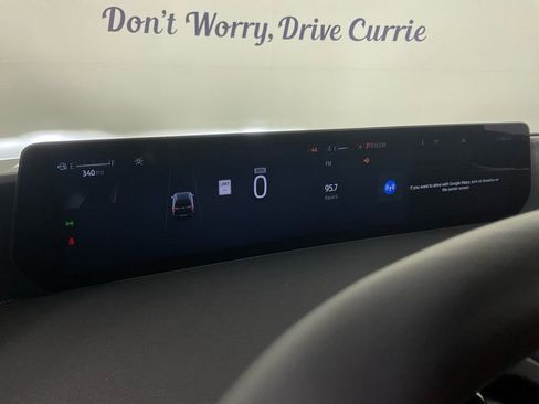 New 2026 Ford Expedition Platinum image 28