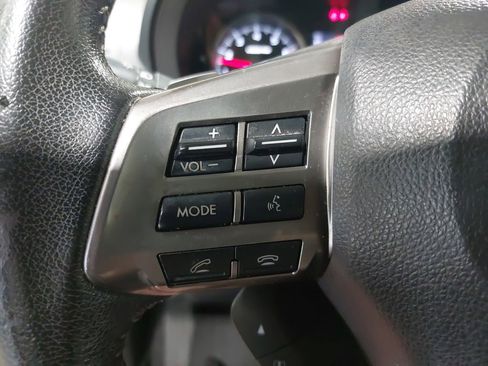 Used 2015 Subaru Forester 2.0XT Touring w/ Eyesight & Navigation System AWD/4WD image 17