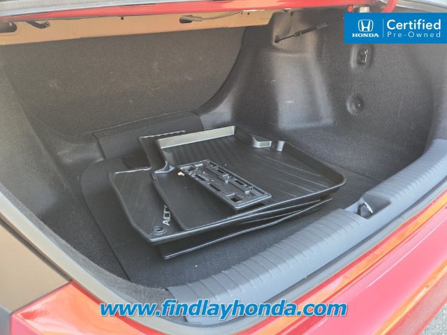Certified 2024 Honda Accord LX image 19