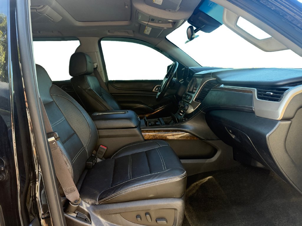 Used 2016 GMC Yukon Denali w/ Open Road Package RWD image 15