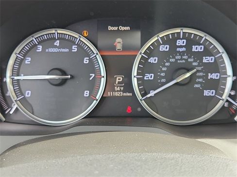 Used 2015 Acura MDX SH-AWD w/ Technology Package image 21