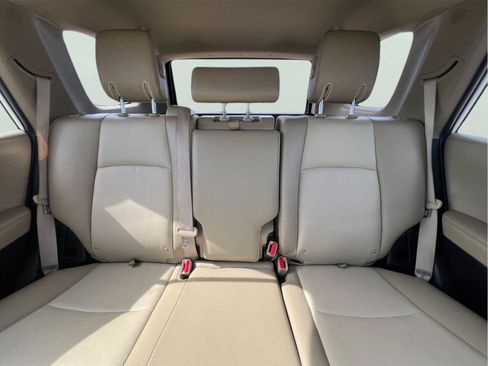 Used 2019 Toyota 4Runner SR5 Premium AWD/4WD image 29