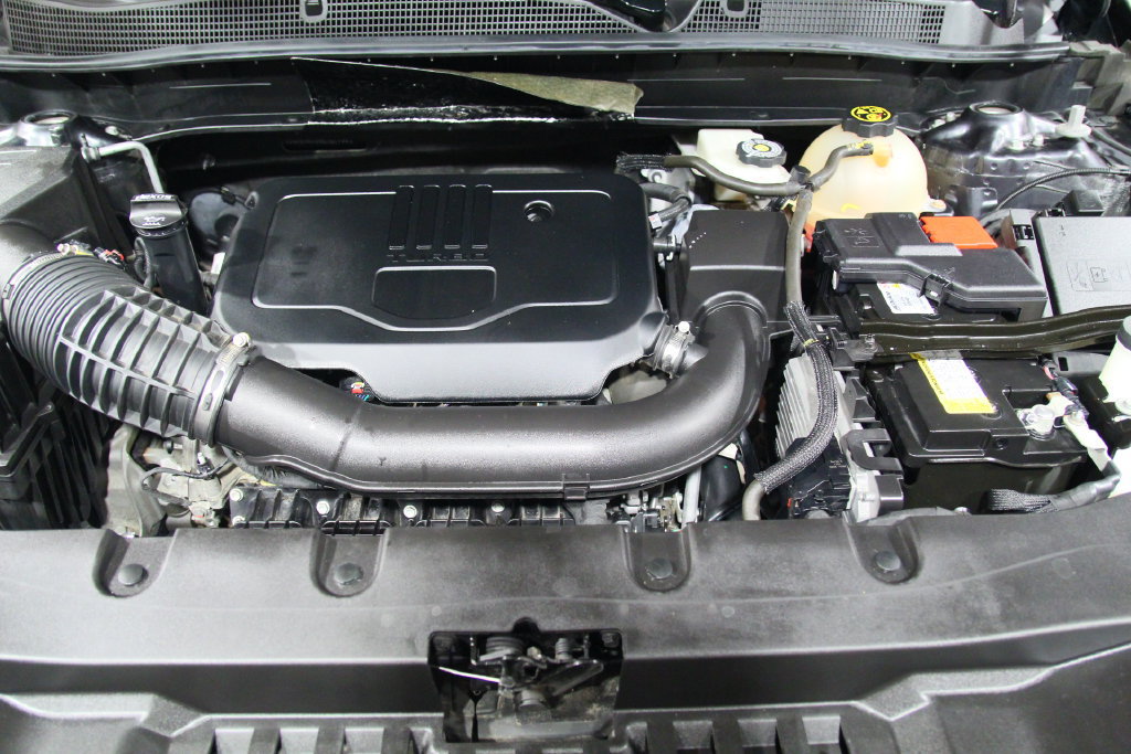Used 2022 Chevrolet Blazer LT AWD/4WD image 28