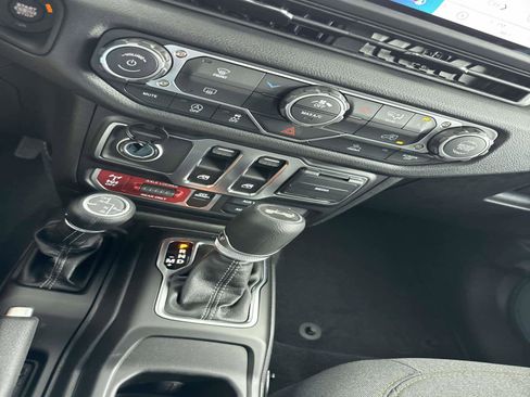 New 2026 Jeep Wrangler Sport image 14