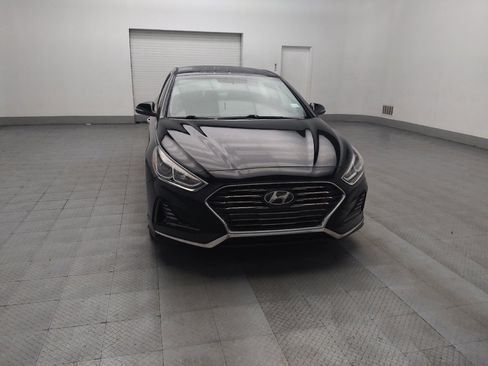 Used 2018 Hyundai Sonata SEL image 14