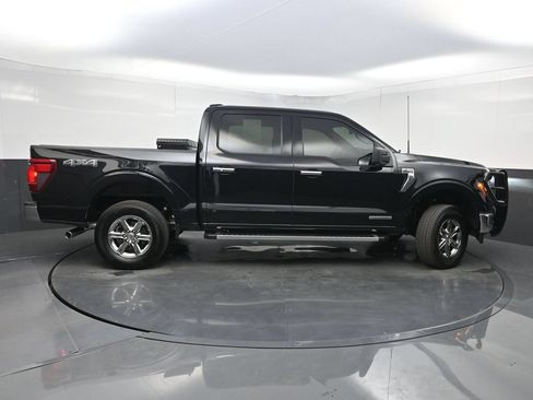 Used 2024 Ford F150 XLT w/ Mobile Office Package AWD/4WD image 42