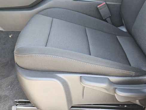 New 2026 Chevrolet Colorado Trail Boss AWD/4WD image 17