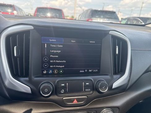 Used 2020 GMC Terrain SLT w/ Preferred Package AWD/4WD image 27
