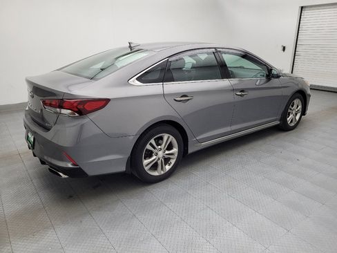 Used 2019 Hyundai Sonata Sport image 10