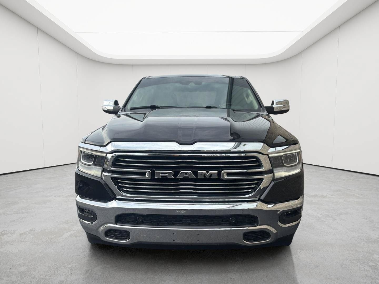 Used 2021 RAM 1500 Laramie AWD/4WD image 40