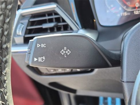 Used 2023 BMW 430i xDrive Coupe w/ M Sport Package image 26