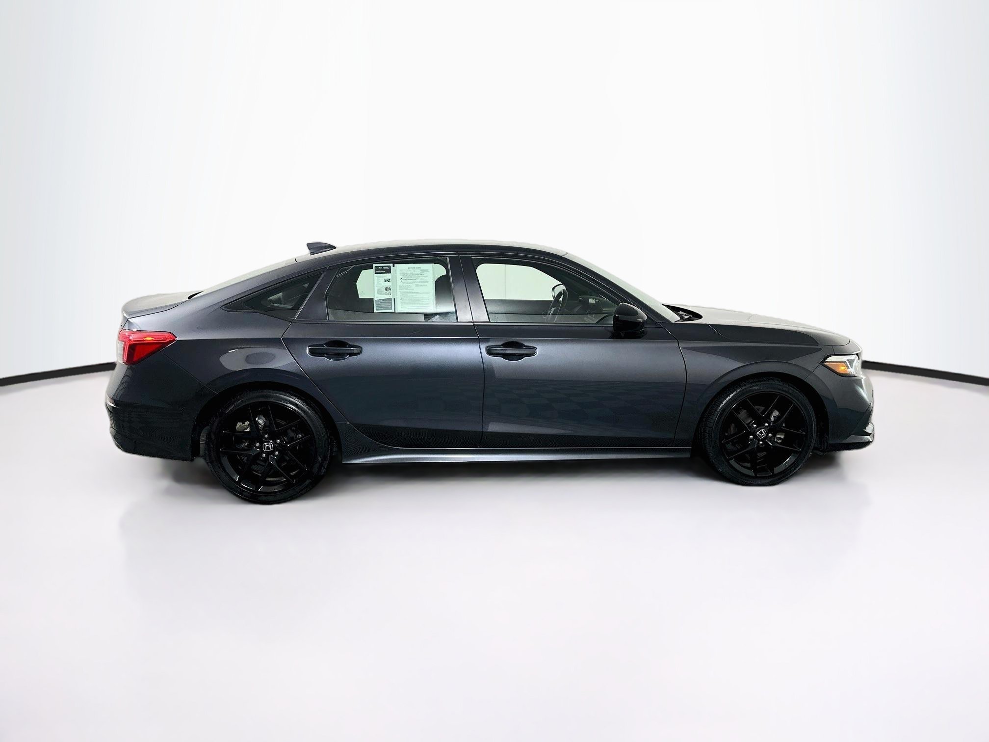 Used 2024 Honda Civic Sport image 10