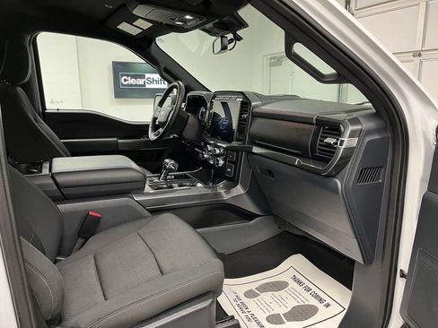 Used 2023 Ford F150 XLT AWD/4WD image 56