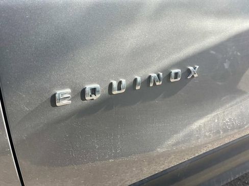 Used 2024 Chevrolet Equinox LS w/ LS Convenience Package image 10