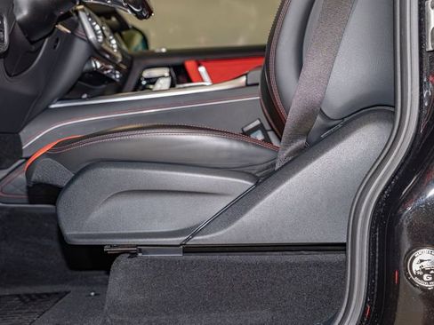 Used 2025 Mercedes-Benz G 63 AMG G 63 AMG image 34