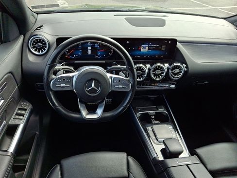 Used 2023 Mercedes-Benz GLA 250 4MATIC image 11