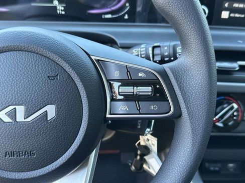 New 2026 Kia Seltos LX image 27