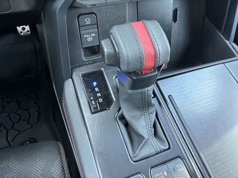 Used 2025 Toyota Sequoia TRD Pro image 35