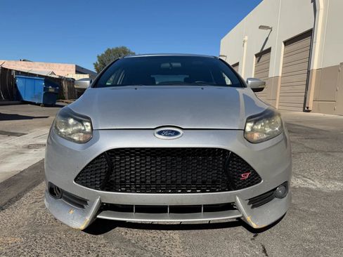 Used 2013 Ford Focus ST image 3