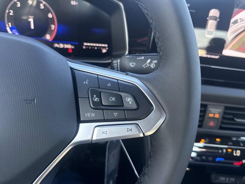 New 2026 Volkswagen Jetta Sport image 12