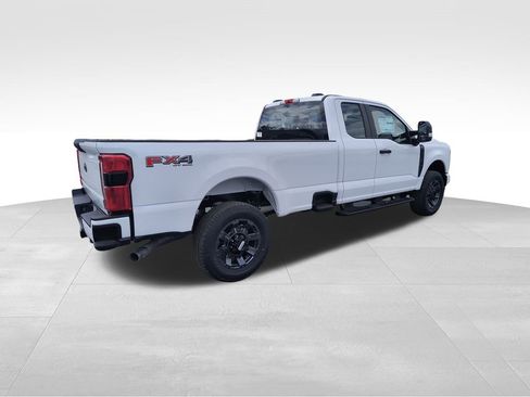 New 2025 Ford F350 XL w/ STX Appearance Package image 5