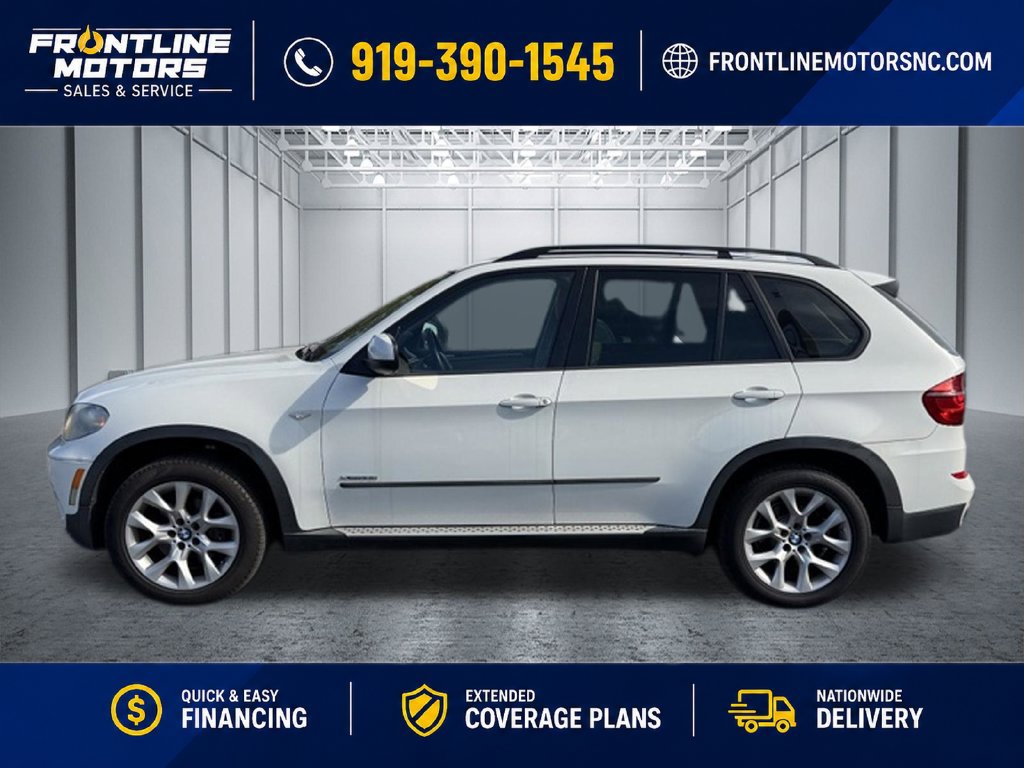 Used 2012 BMW X5 xDrive35i AWD/4WD image 6