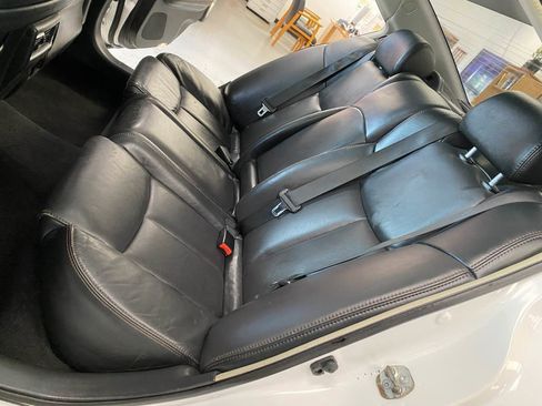 Used 2012 Nissan Maxima 3.5 SV w/ Premium Pkg image 22