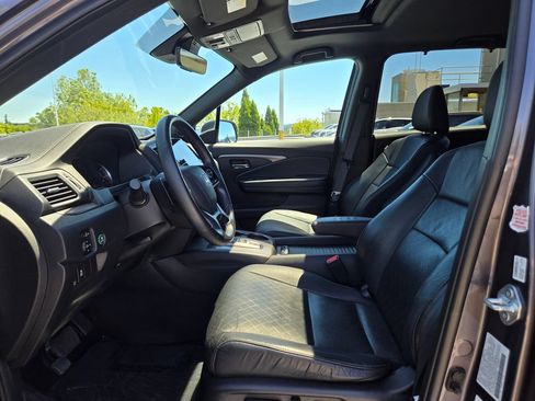 Used 2021 Honda Passport EX-L image 20