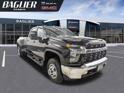 Used 2023 Chevrolet Silverado 3500 LT w/ Convenience Package