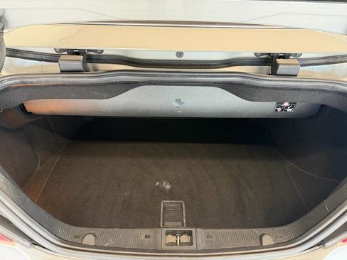 Used 2006 Mercedes-Benz CLK 500 Cabriolet image 16