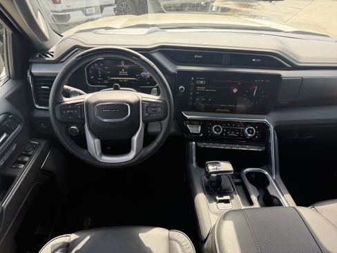 Used 2026 GMC Sierra 1500 Denali image 14