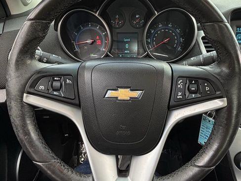 Used 2011 Chevrolet Cruze LT image 24