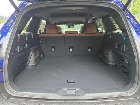 New 2026 Subaru Outback Touring AWD/4WD image 30