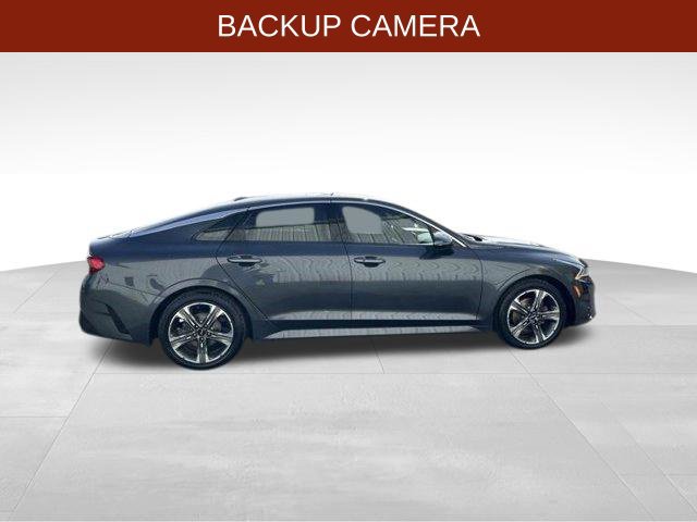 Used 2023 Kia K5 EX FWD image 8