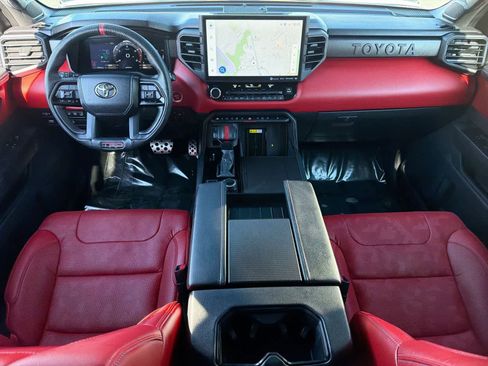 Used 2024 Toyota Sequoia TRD Pro image 16