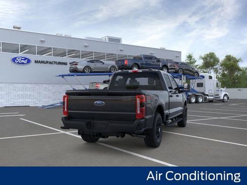 New 2026 Ford F250 XL w/ STX Appearance Package image 11