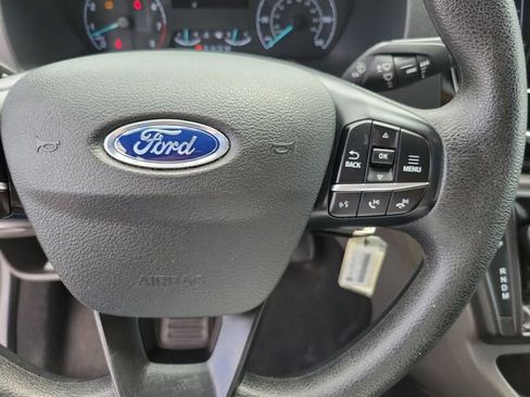 Used 2023 Ford Transit 350 XLT RWD image 23
