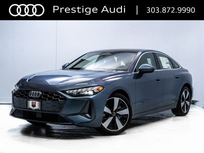 Certified 2024 Audi Q3 2.0T Premium Plus