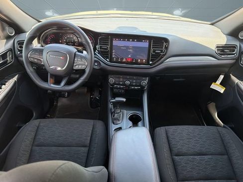 New 2026 Dodge Durango GT RWD image 16
