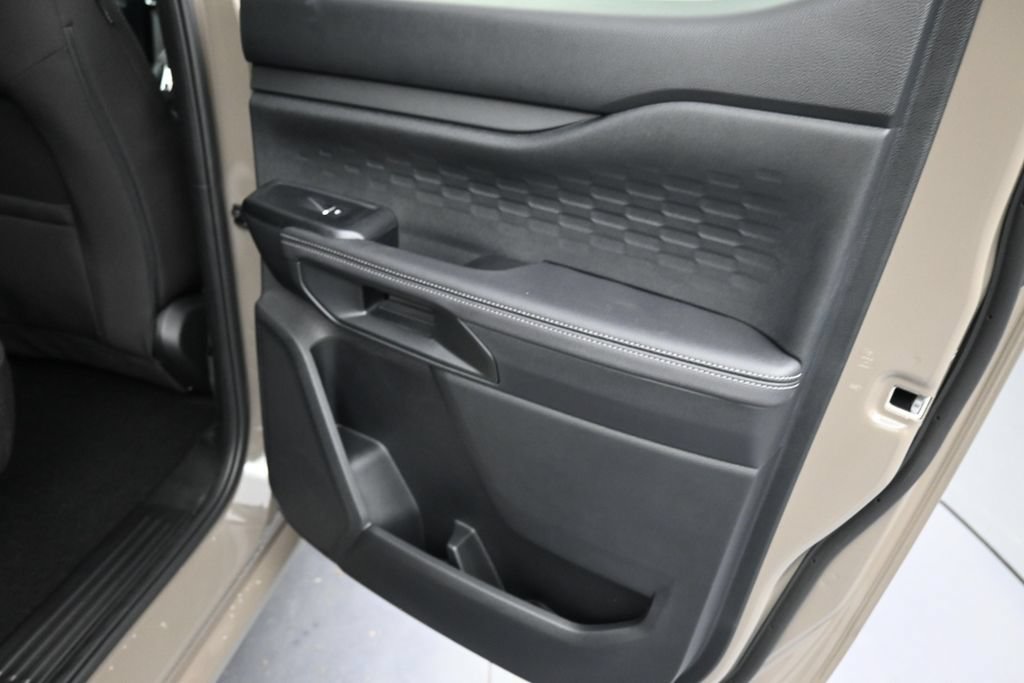 New 2026 Ford Ranger XLT AWD/4WD image 25