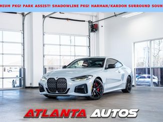 Used 2023 BMW M440i Coupe w/ Premium Package video 1