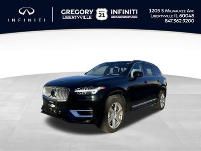 Used 2024 Volvo XC90 B5 Core w/ Protection Package