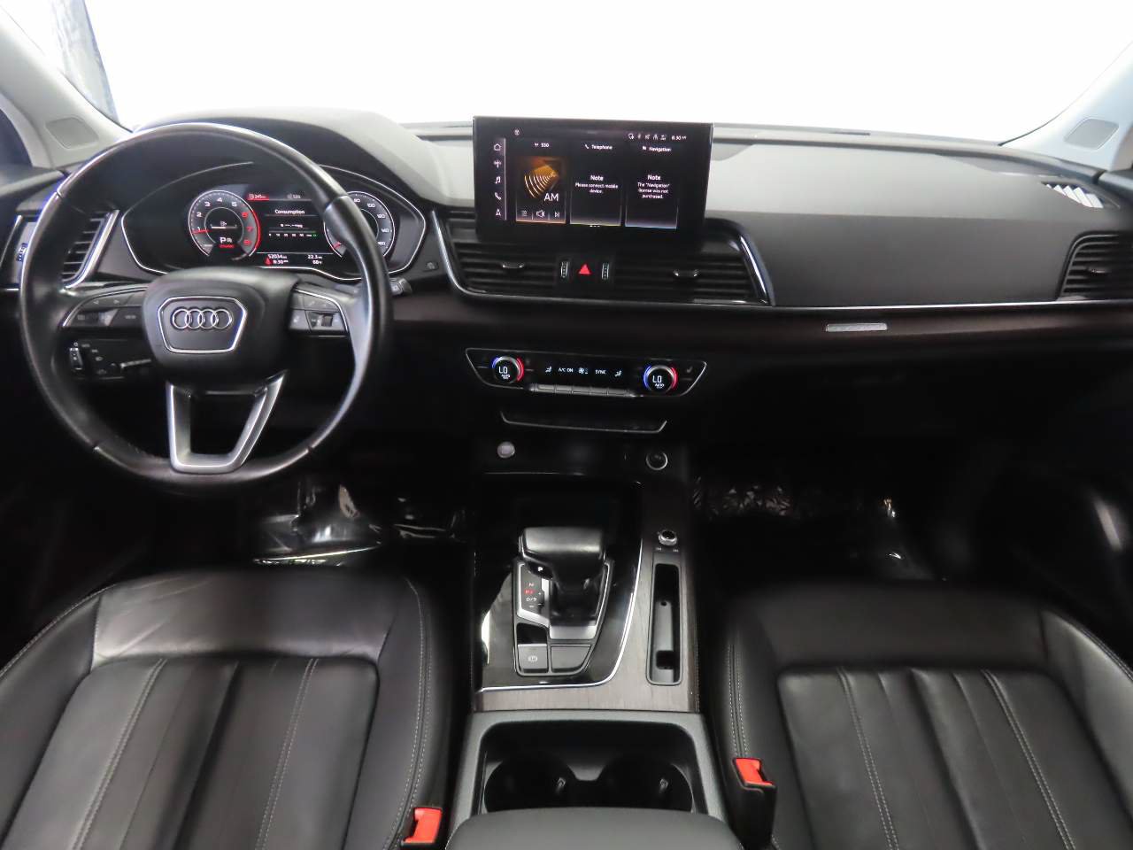 Used 2023 Audi Q5 2.0T Premium Plus AWD/4WD image 15